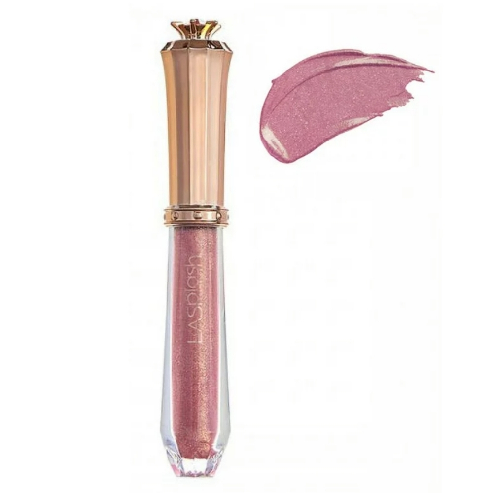 🧚‍♀️WEST COAST DIVA LA Splash DISCONTINUED Matte Liquid Lipstick NWOBOX